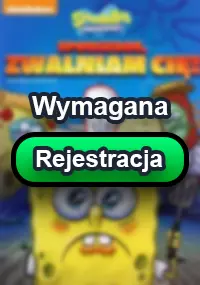 SpongeBob Kanciastoporty