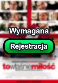 To właśnie miłość