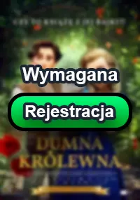 Dumna królewna