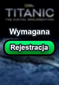 Prześwietlić Titanica