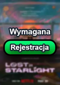 Zagubieni w świetle gwiazd